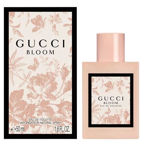 gucci bloom eau de toilette 30ml|Gucci Bloom karstadt.